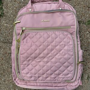 Lovevook laptop back pack
